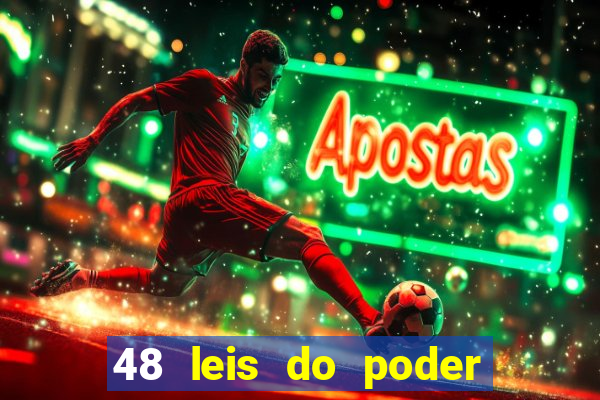 48 leis do poder pdf google drive